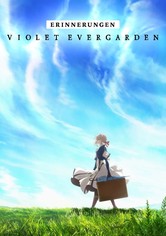 Violet Evergarden: Erinnerungen