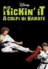 Kickin' It - A colpi di karate
