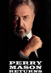 Perry Masons återkomst: Fallet med den trogna sekreteraren