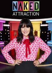 Naked Attraction - Dating Hautnah