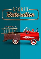 Secret Restoration