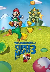 Le avventure di Super Mario Bros. 3
