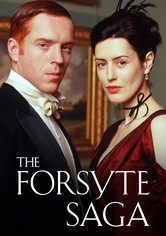 The Forsyte Saga