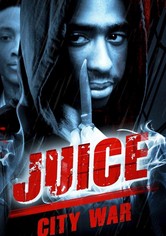 Juice - City War