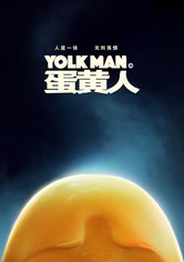 Yolk Man