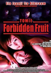 Tomie - Forbidden Fruit