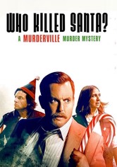 Murderville: Chi ha ucciso Babbo Natale?