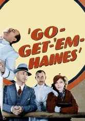 Go-Get-'Em, Haines