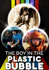 Pojken i plastbubblan
