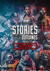 Apex Legends - Stories from the Outlands