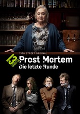 Prost Mortem - Die letzte Runde