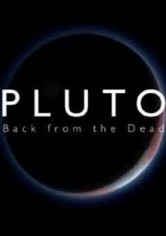 Pluto: Back from the Dead