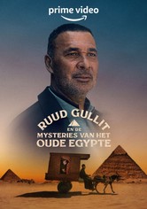 Ruud Gullit and the Mysteries of Ancient Egypt