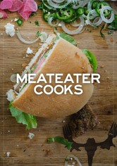 MeatEater Cooks