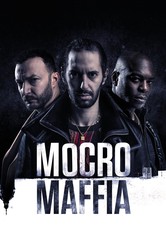Mocro Mafia: Zakaria