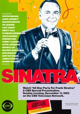 All-Star Party for Frank Sinatra