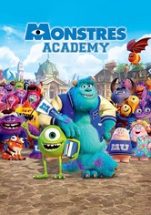 Monstres Academy