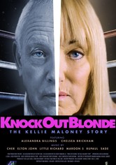 Knockout Blonde: The Kellie Maloney Story