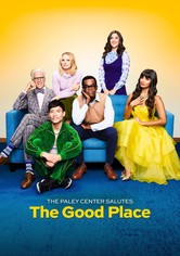 The Paley Center Salutes The Good Place