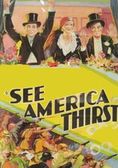 See America Thirst