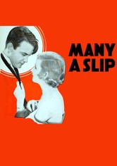 Many a Slip