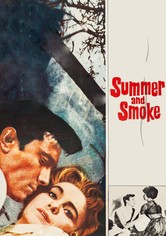 Sommer und Rauch