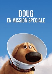 Doug en mission spéciale