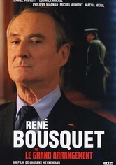 René Bousquet ou le grand arrangement