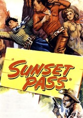 Sunset Pass
