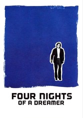 Fyra nätter i Paris