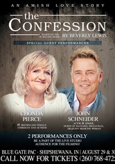 The Confession Musical