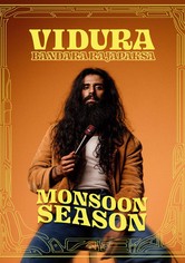 Vidura B.R. - Monsoon Season