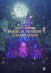 Le monde merveilleux de Disney: Célébration magique des Fêtes