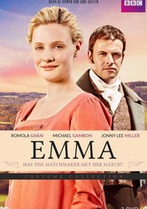 Masterpiece Classic: Emma