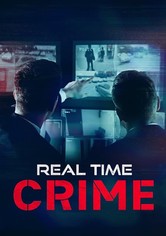 Real Time Crime