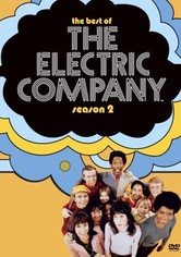 The Electric Company