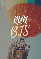 Run BTS!