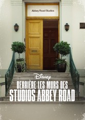 Derrière les murs des Studios Abbey Road