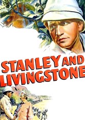 Stanley och Livingstone