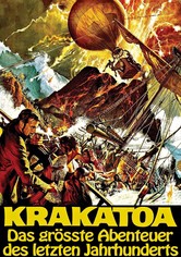 Krakatoa - Das größte Abenteuer des letzten Jahrhunderts