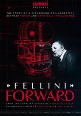 Fellini Forward