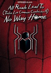 Spider-Man: Todos los caminos conducen a No Way Home