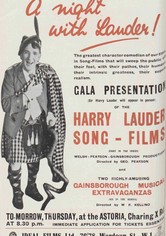 Harry Lauder Songs