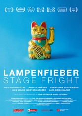 Lampenfieber (Stage Fright)