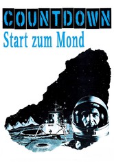 Countdown - Start zum Mond