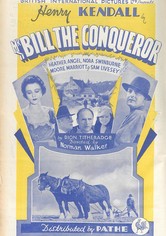 Mr. Bill the Conqueror