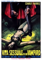 Santo e il Tesoro di Dracula - Vita sessuale di un vampiro