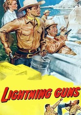 Lightning Guns