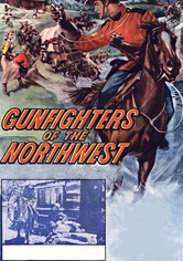 Gunfighters of the Northwest