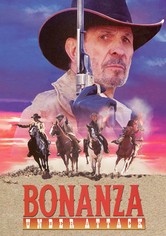 Bonanza - Angriff auf die Ponderosa